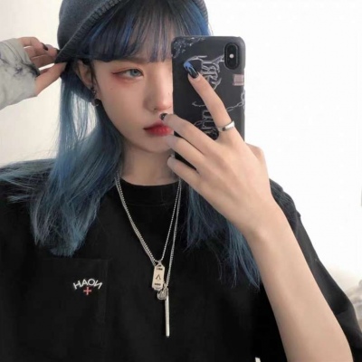 适合青少年微信头像图片大全女(精选12张)