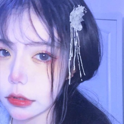 适合青少年微信头像图片大全女(精选12张)