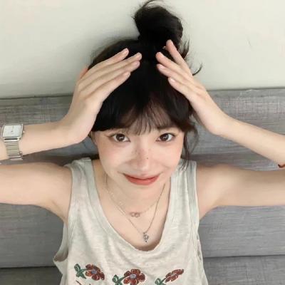 微信图像2024最新款励志头像女生(10张)