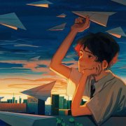 2024适合一辈子好运头像男的(优选14张)