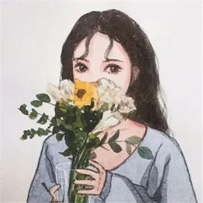 2024年旺运又旺财的微信头像女(优选12张)