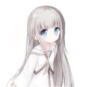 适合三四十岁女人用的头像动漫(共14张)