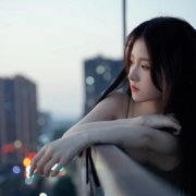 2024年最好看的微信头像图片女(共12张)
