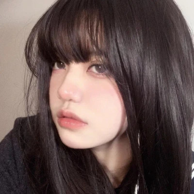 2024年最好看的微信头像图片女(共12张)