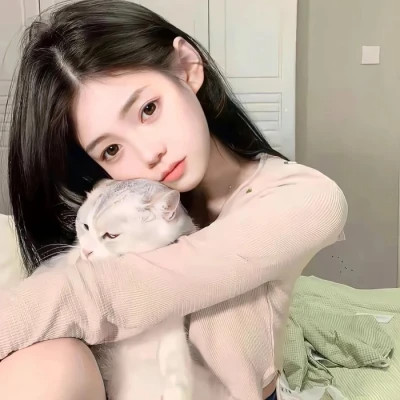 2024年最好看的微信头像图片女(共12张)