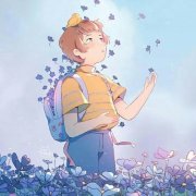 2024年旺运又旺财的微信头像男(优选12张)